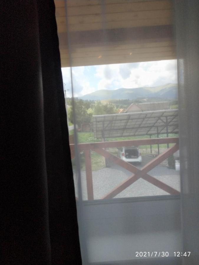 Nestg Guest House Pilipets Exteriör bild
